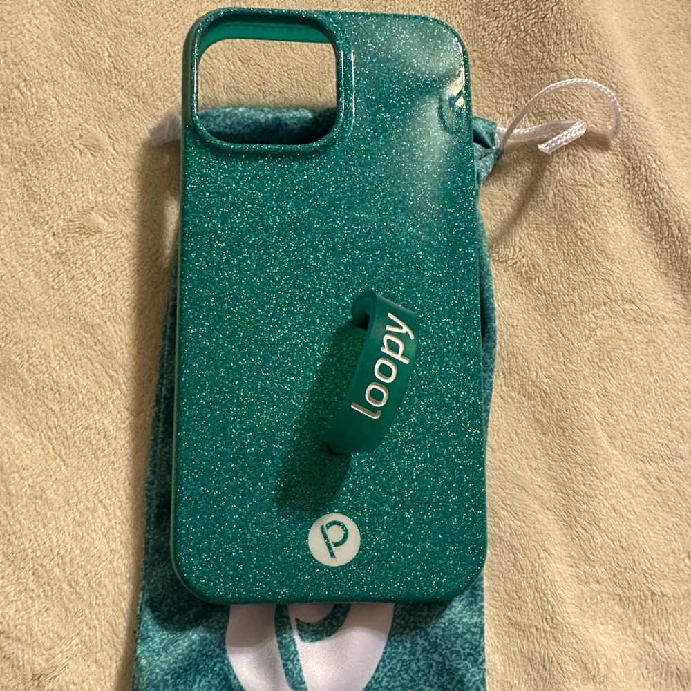 Loopy case for iPhone 13 Pro Max